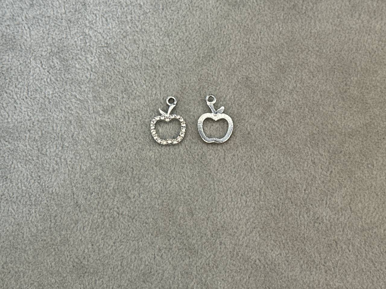 Apple Pendant - VV018