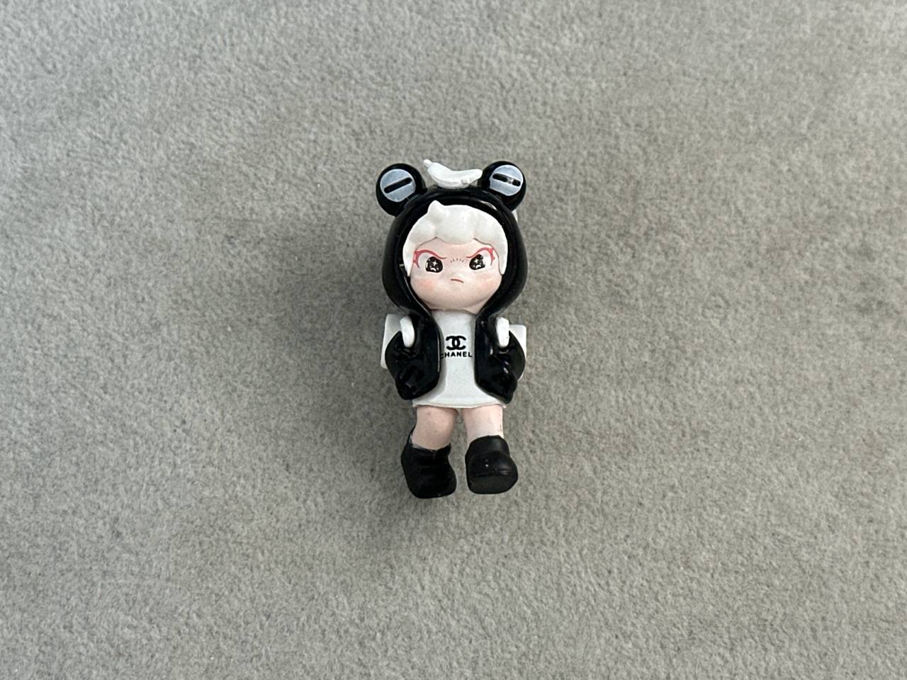 Dora