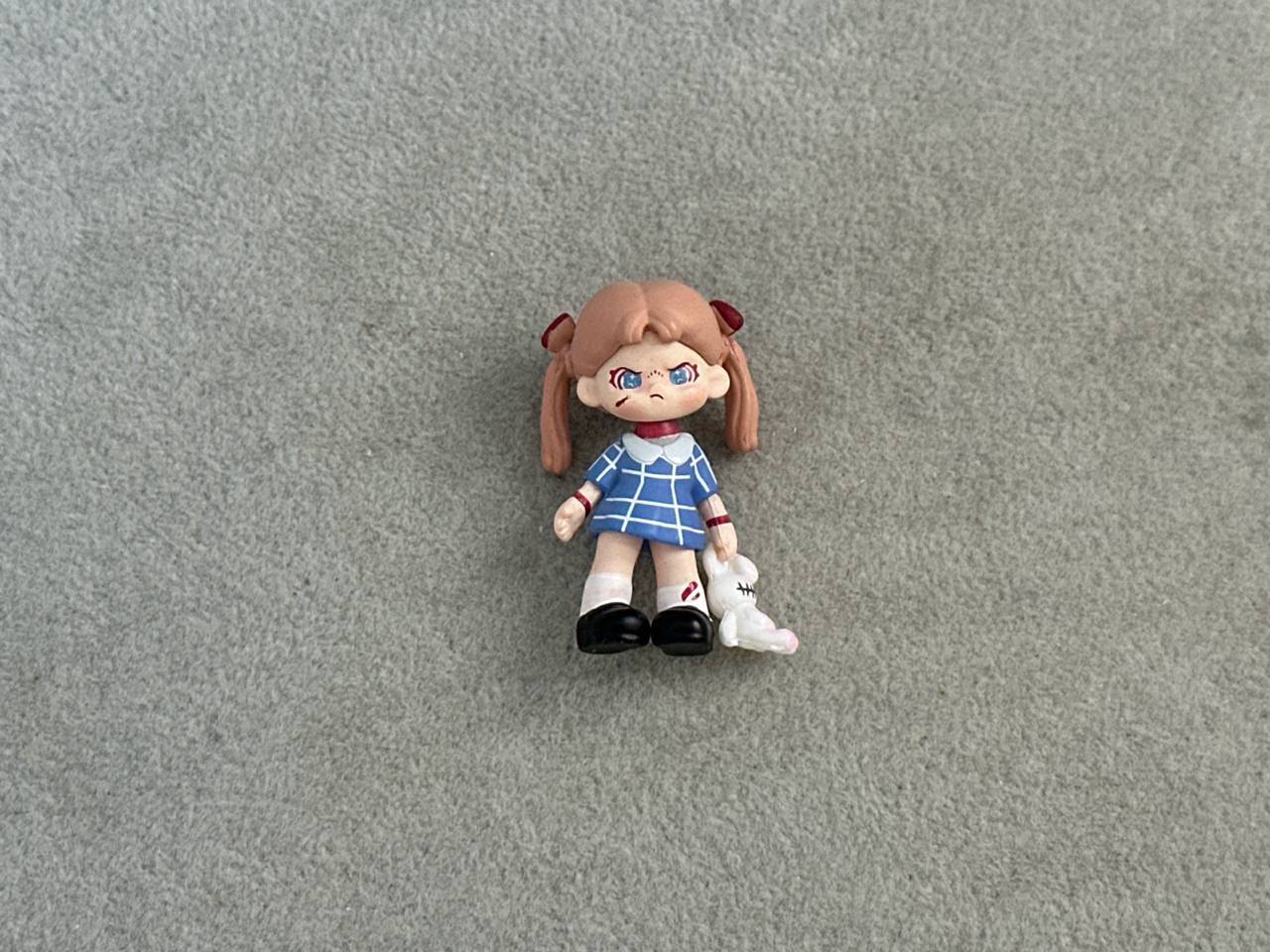 Dora