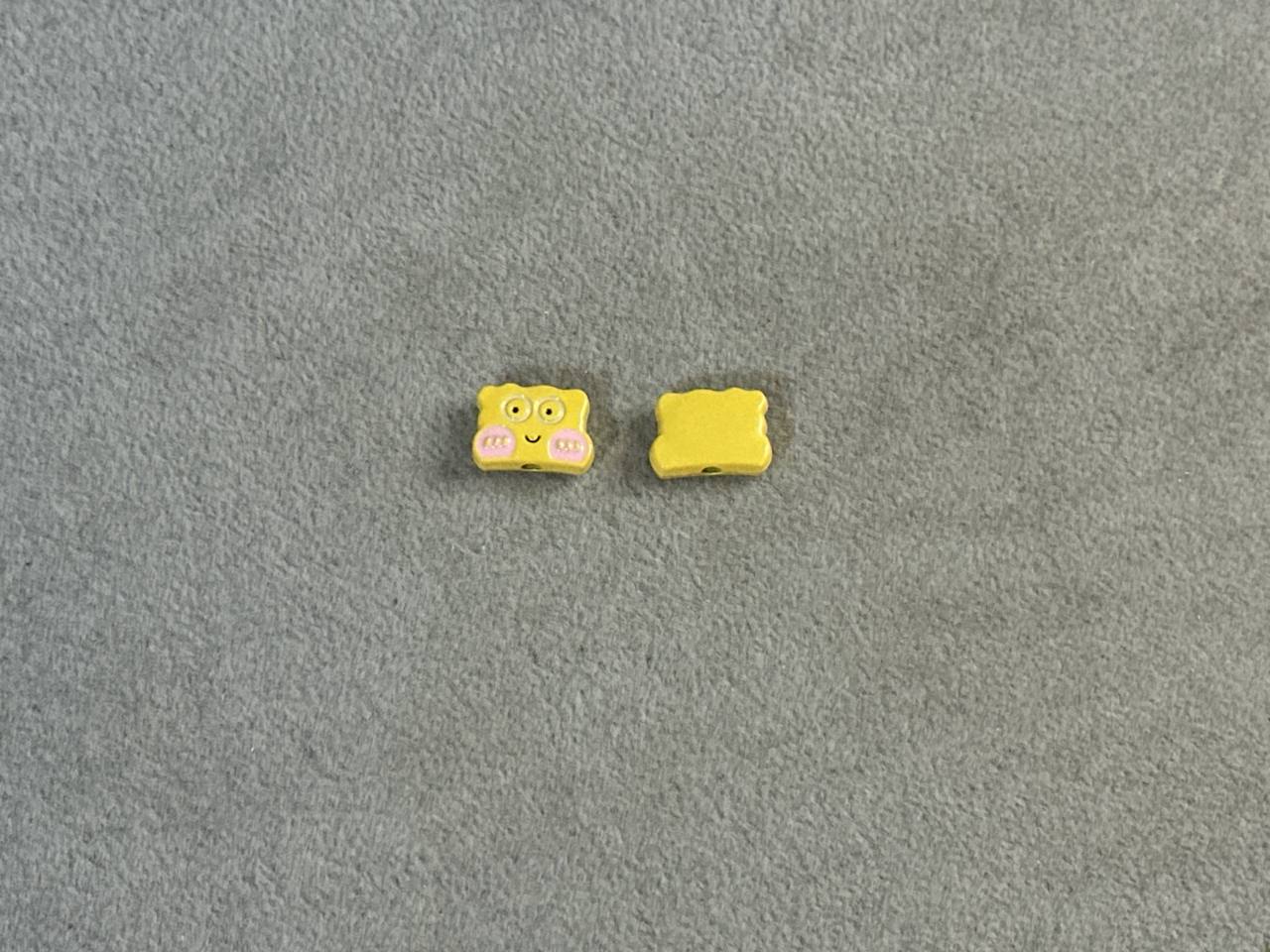 Spongebob Head
