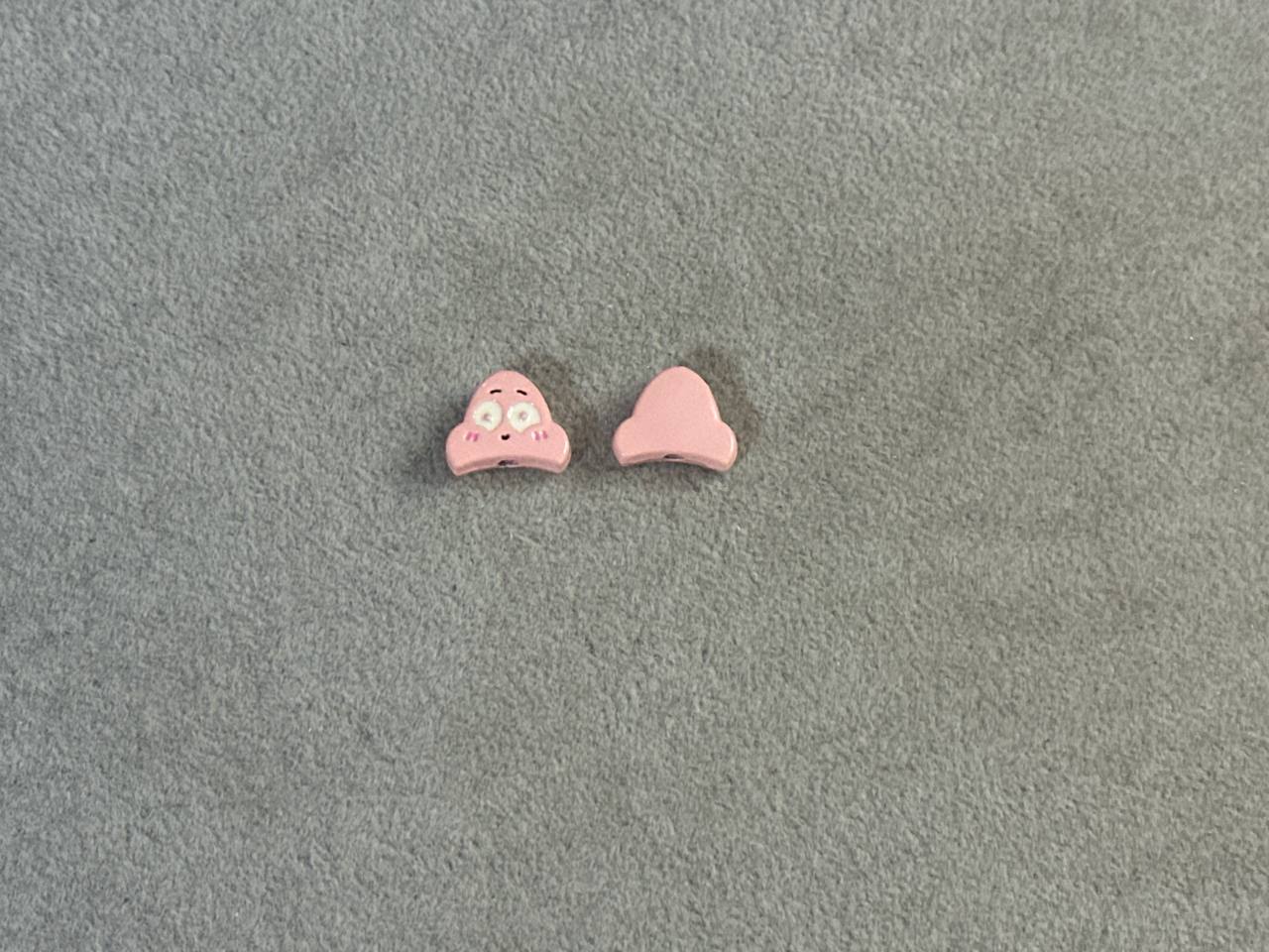 Patrick Head