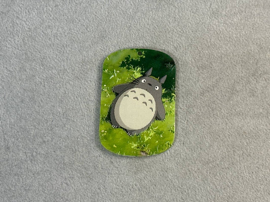 Totoro Pendant