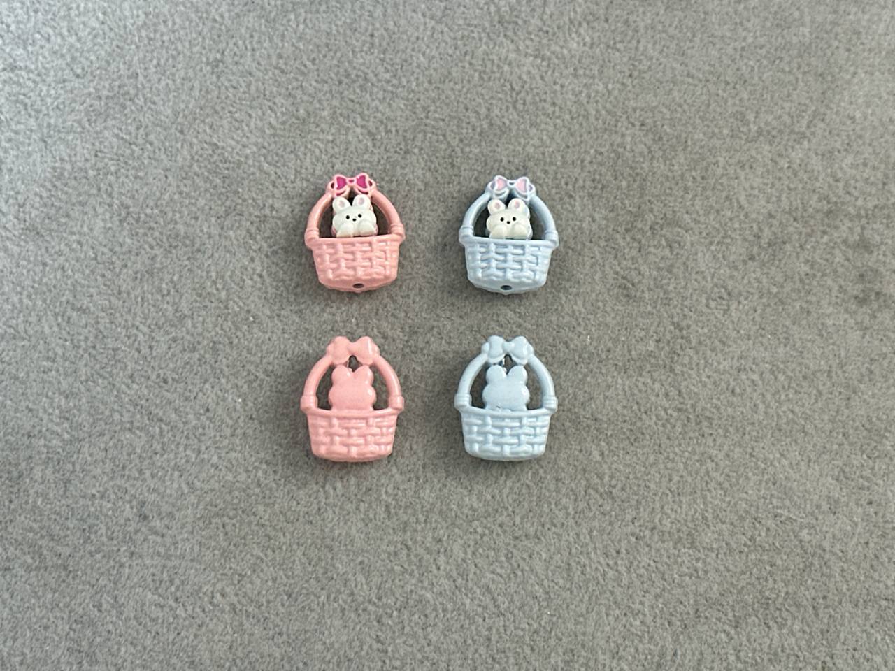 Bunny Basket