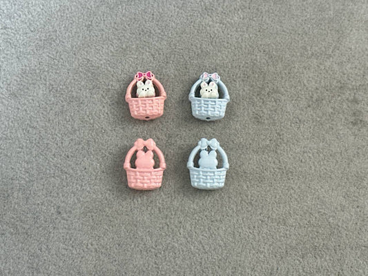 Bunny Basket