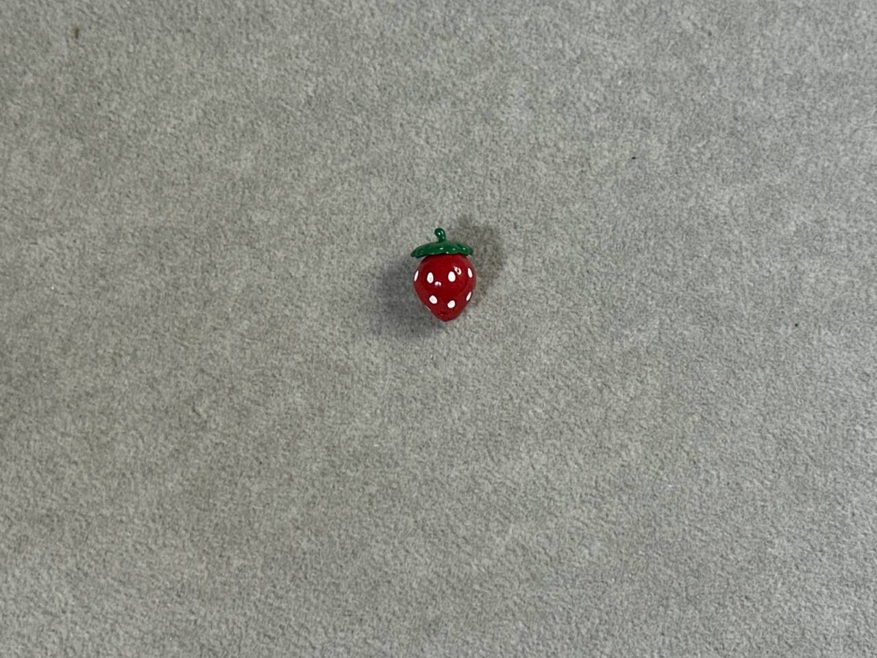 Two Piece Strawberry - VV005