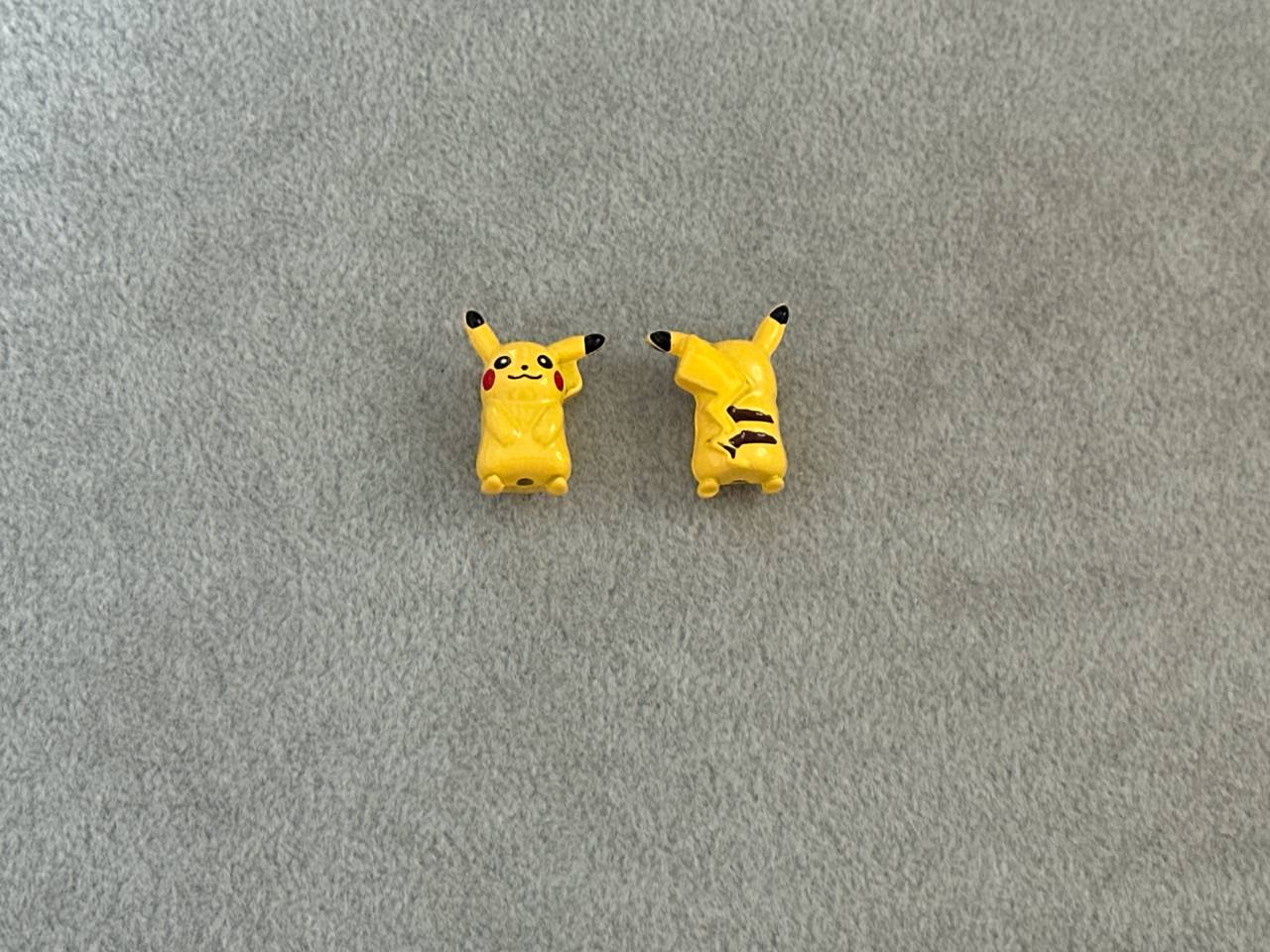 Pikachu - VV007