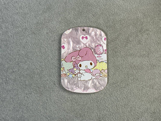 Melody Pendant