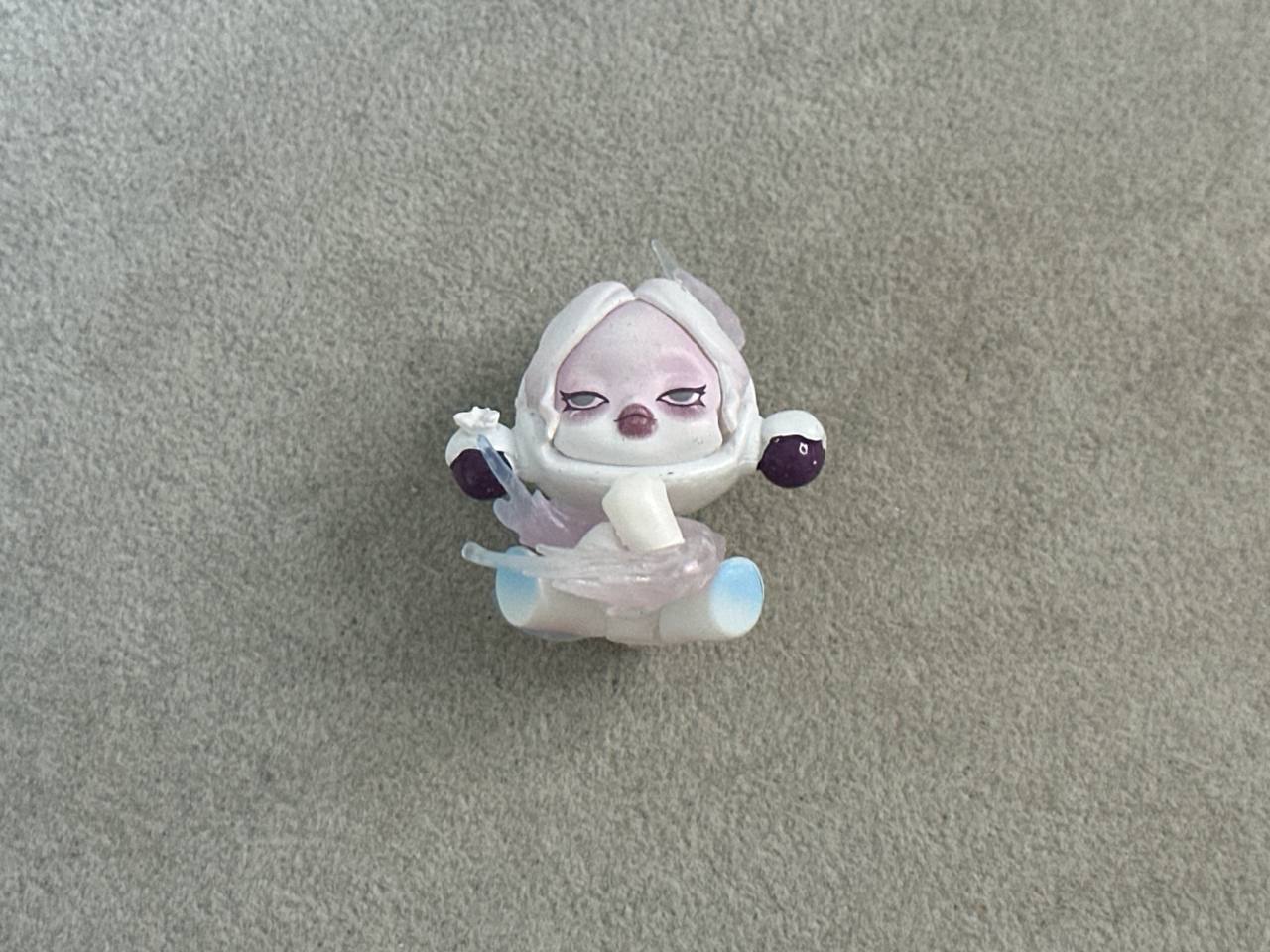 Skullpanda