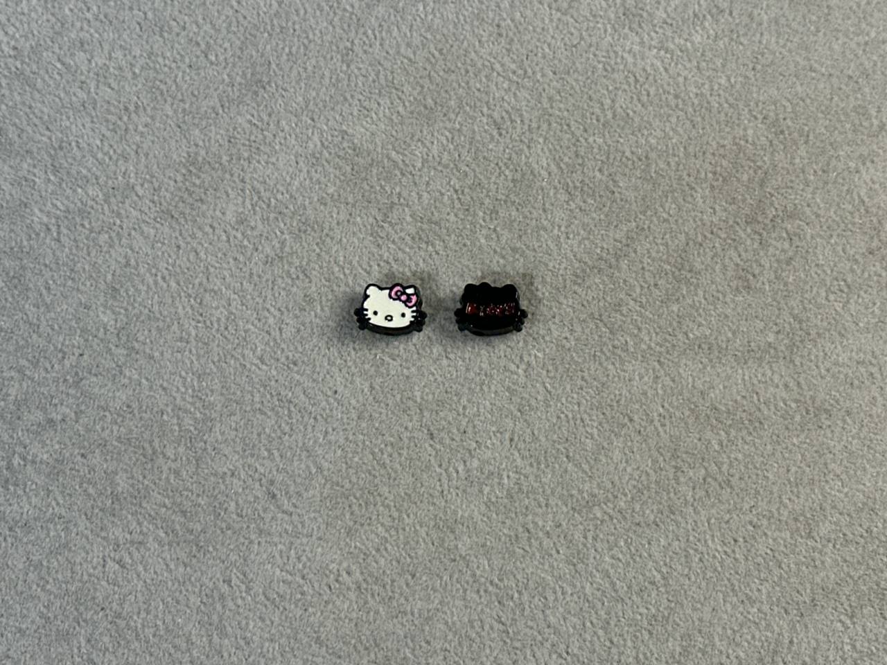 Hello Kitty Head