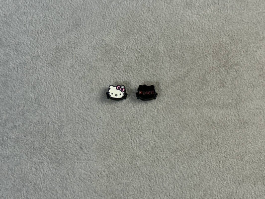 Hello Kitty Head