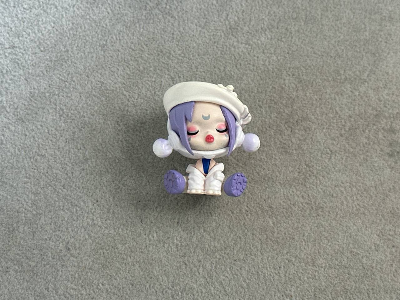 Skullpanda
