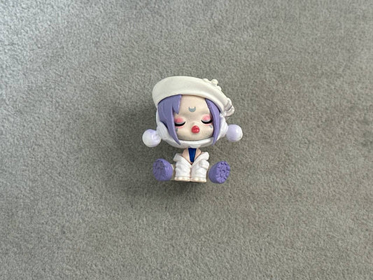 Skullpanda