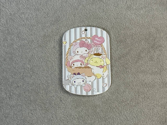 Sanrio Pendant