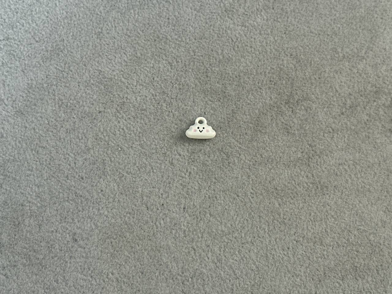 Mini Cloud Pendant