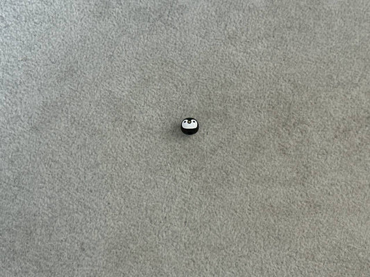 Mini Penguin Head