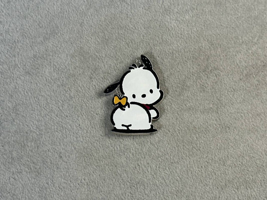 Pochacho Pendant