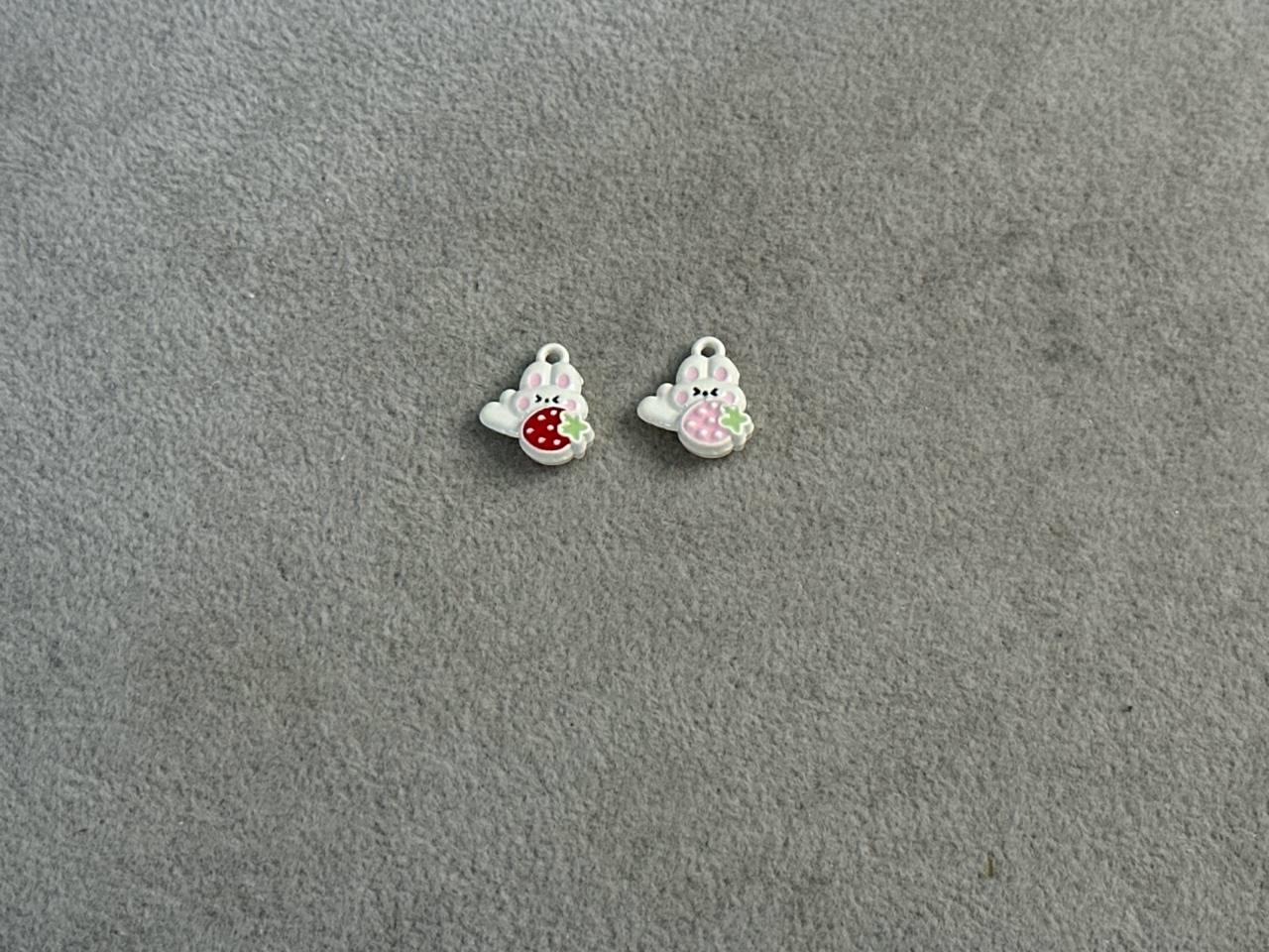 Bunny Pendant