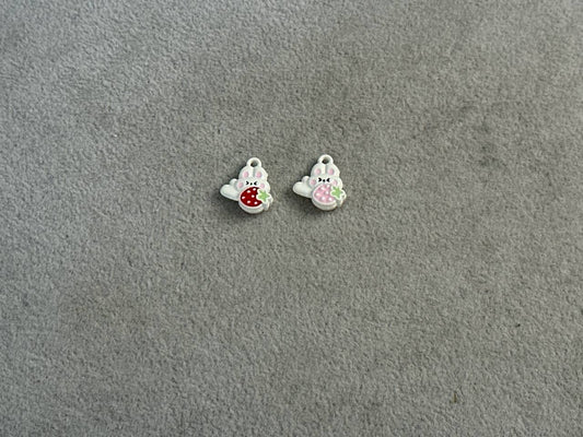 Bunny Pendant