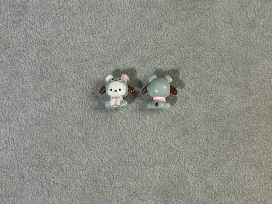 Pochacco - VV019