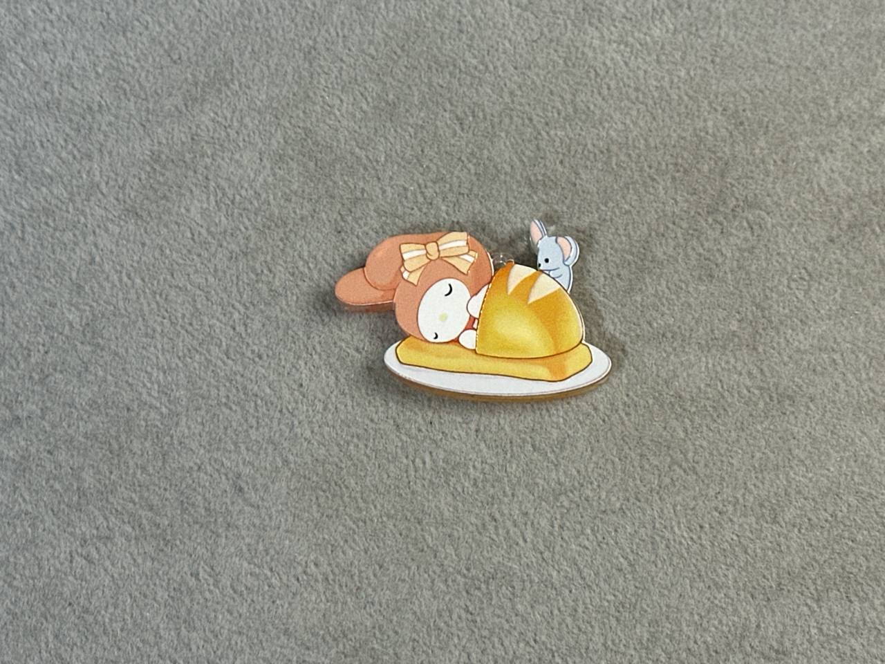 Melody Pendant