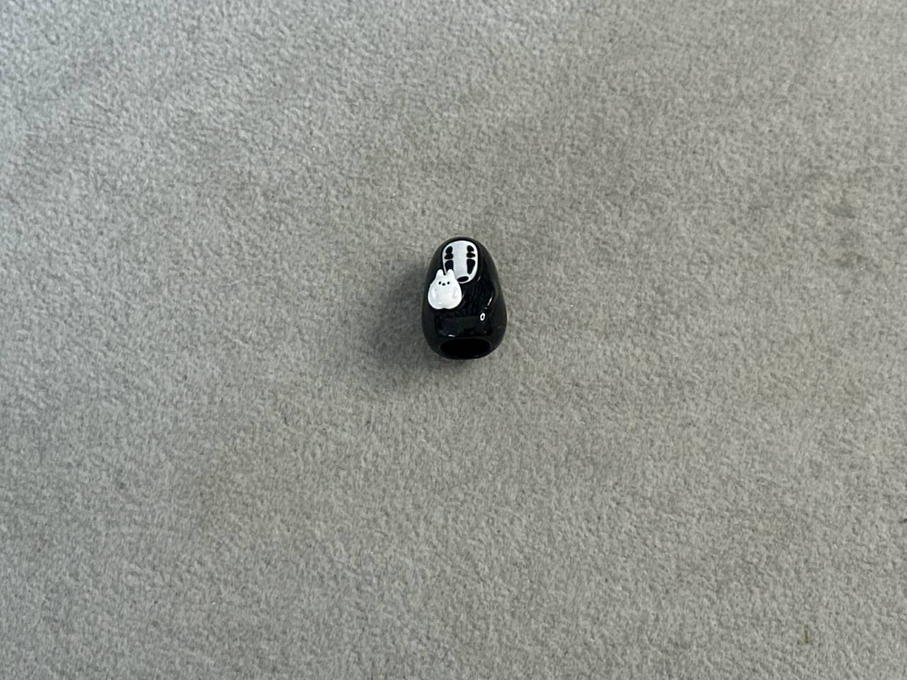 No Face