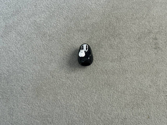 No Face