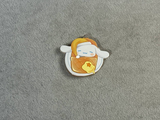 Cinnamoroll Pendant