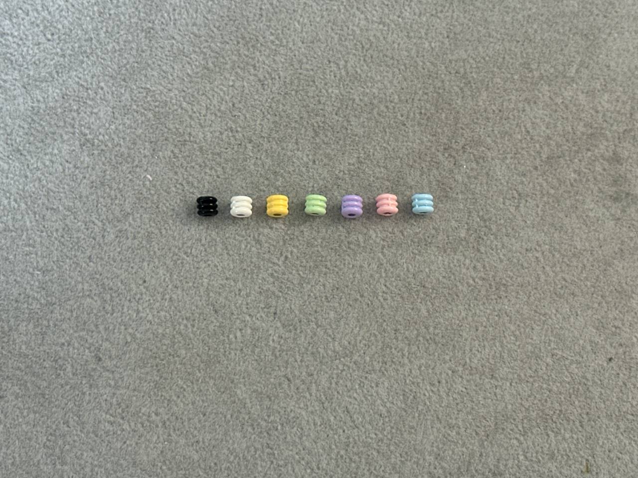 Mini Macaron