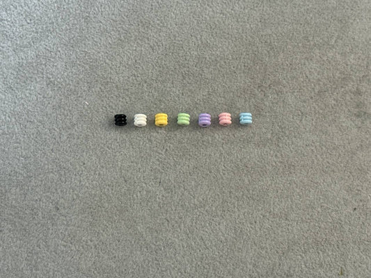 Mini Macaron