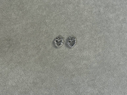 Heart Pendant - VV025