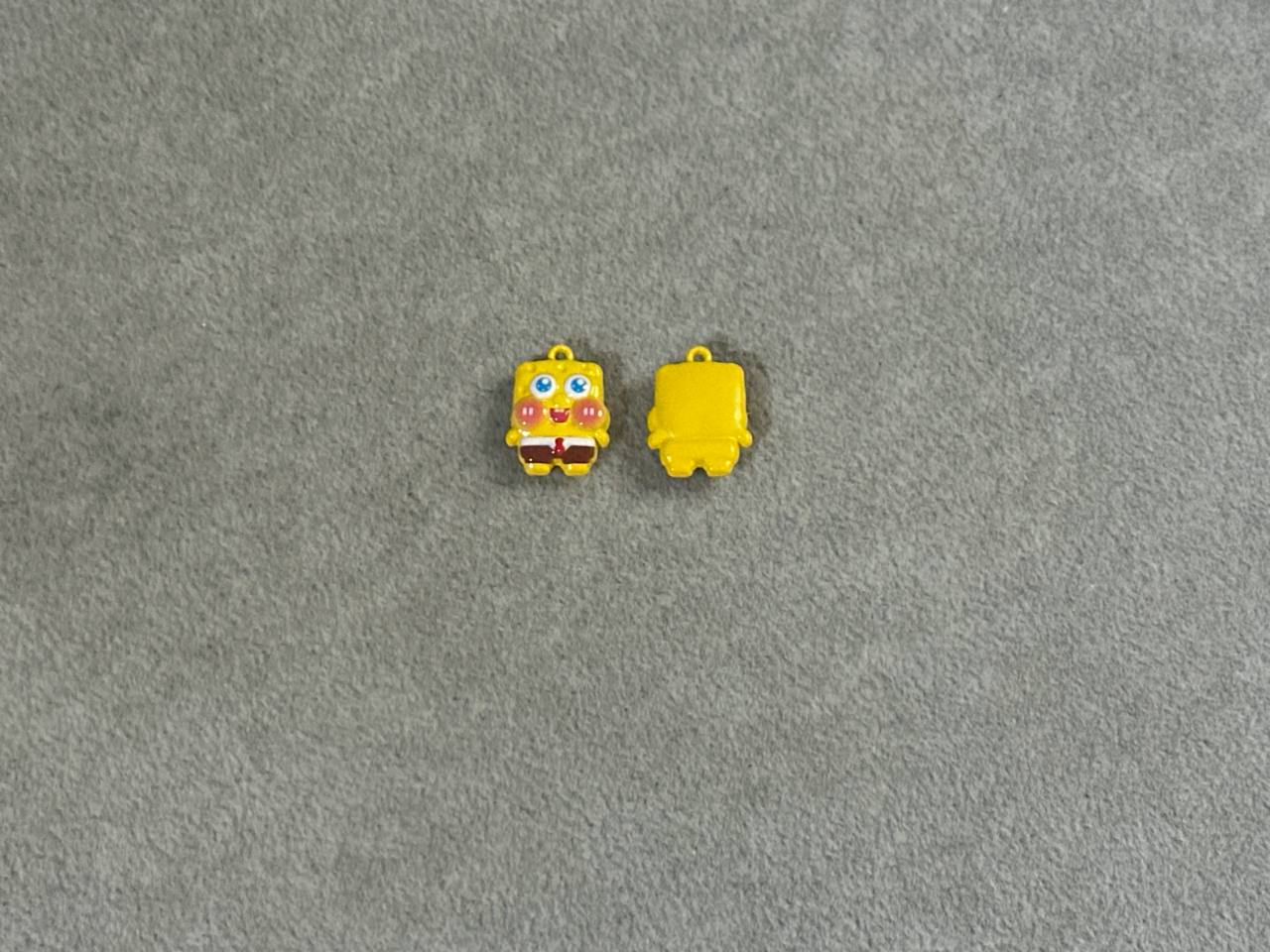 Spongebob Pendant - VV026