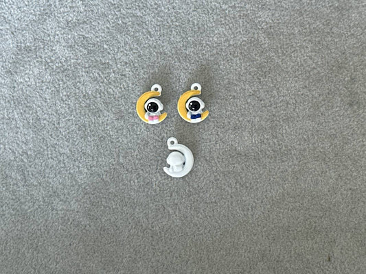 Astronaut Pendant - VV032