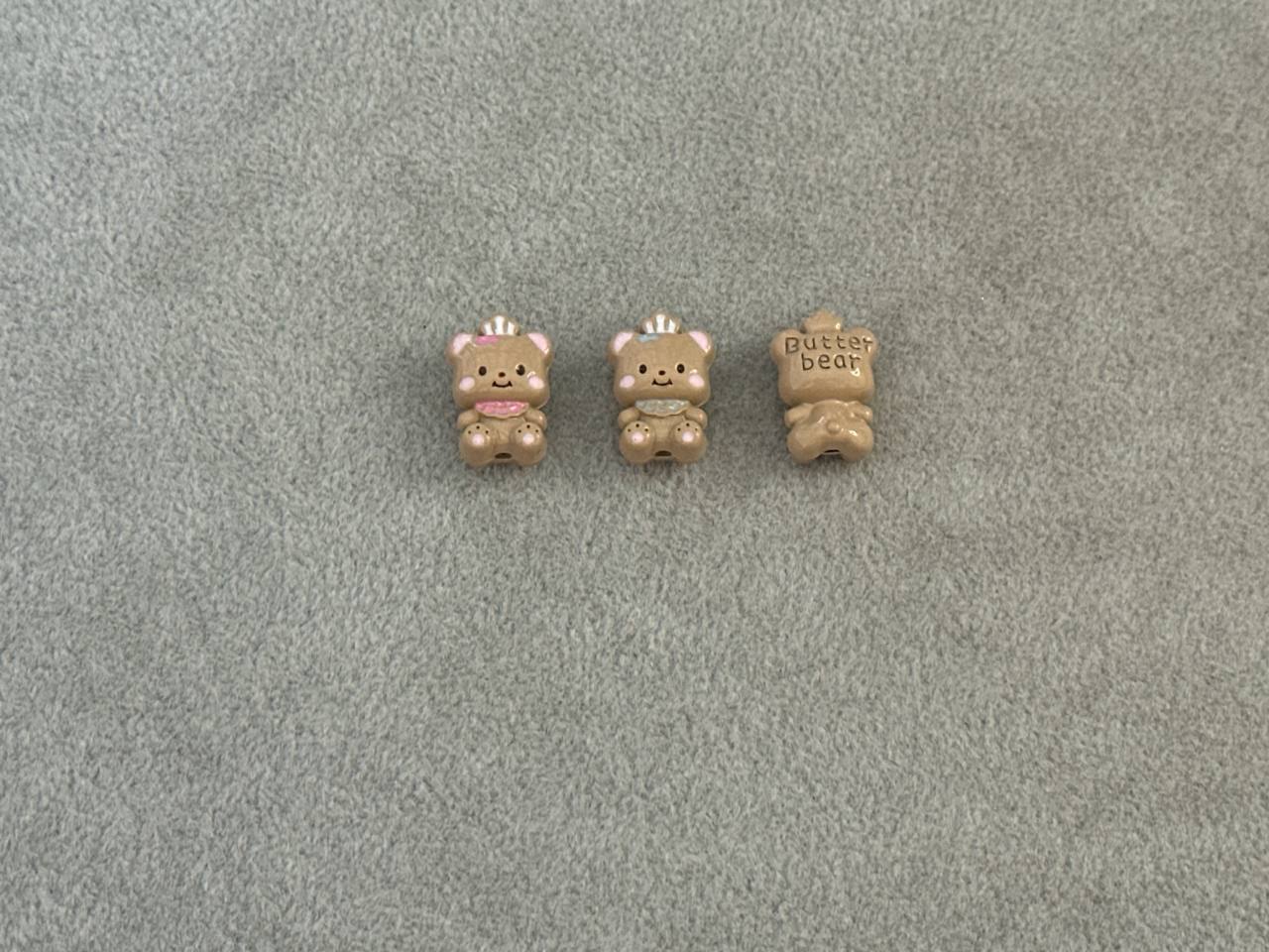 Butterbear - VV036
