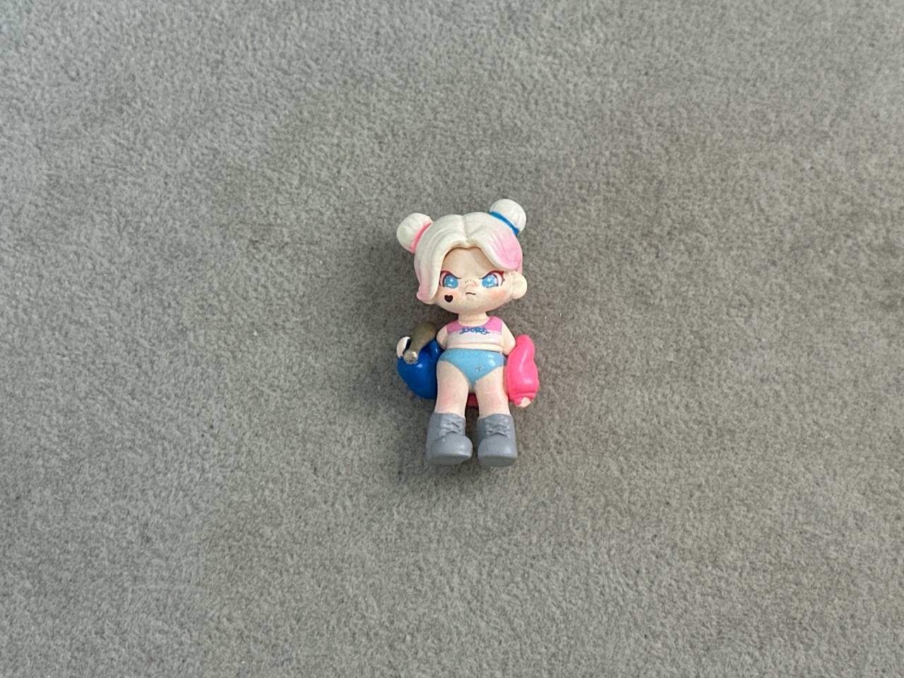 Dora
