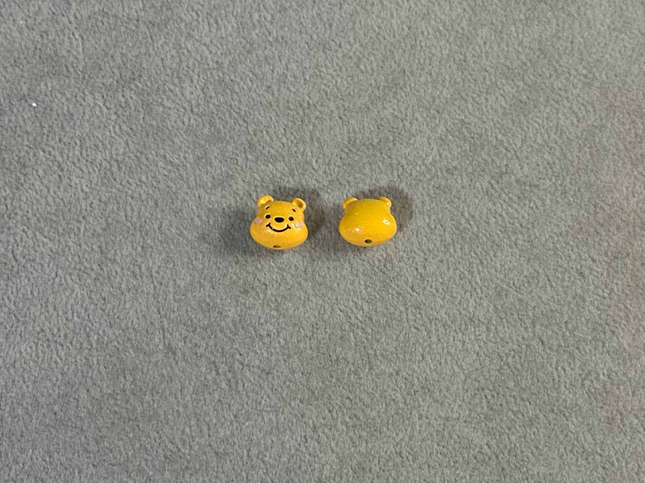 Winnie The Pooh Head - VV041