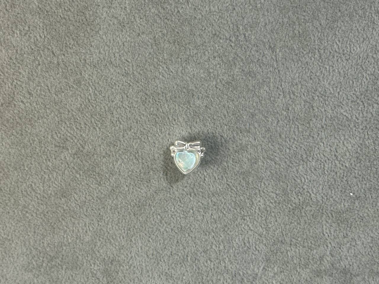 Ribbon Heart - VV044