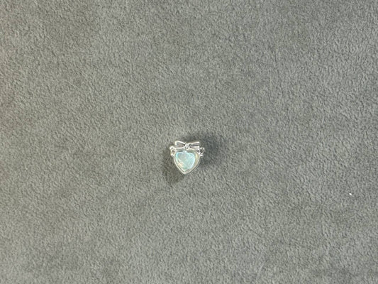 Ribbon Heart - VV044