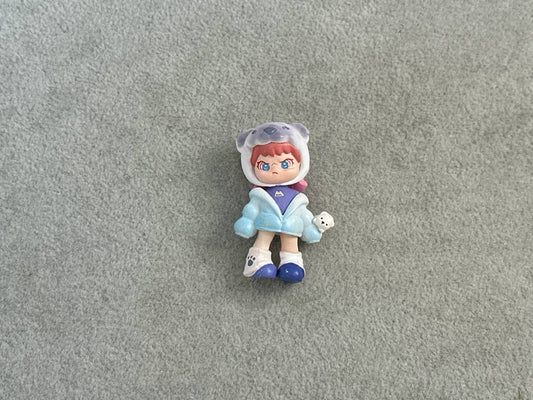 Dora