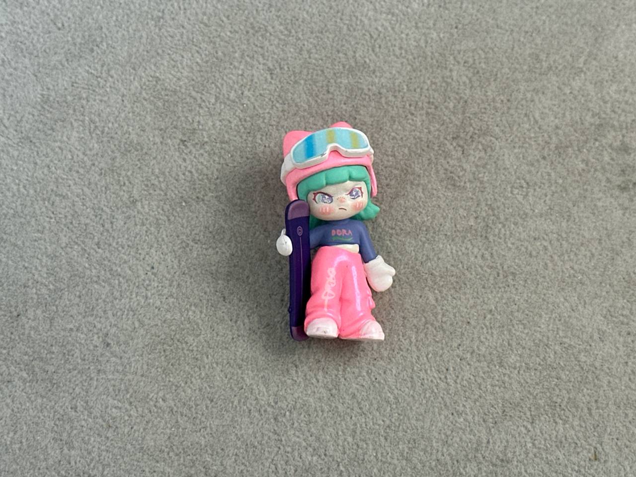 Dora