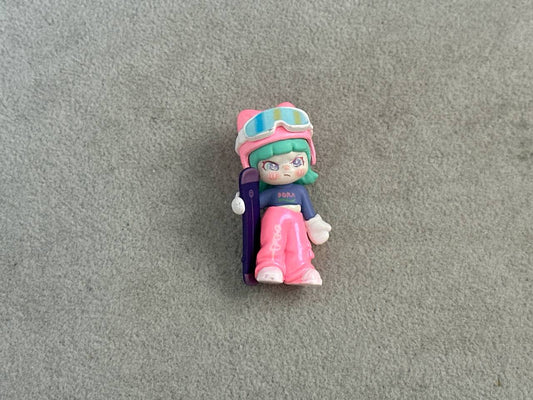 Dora