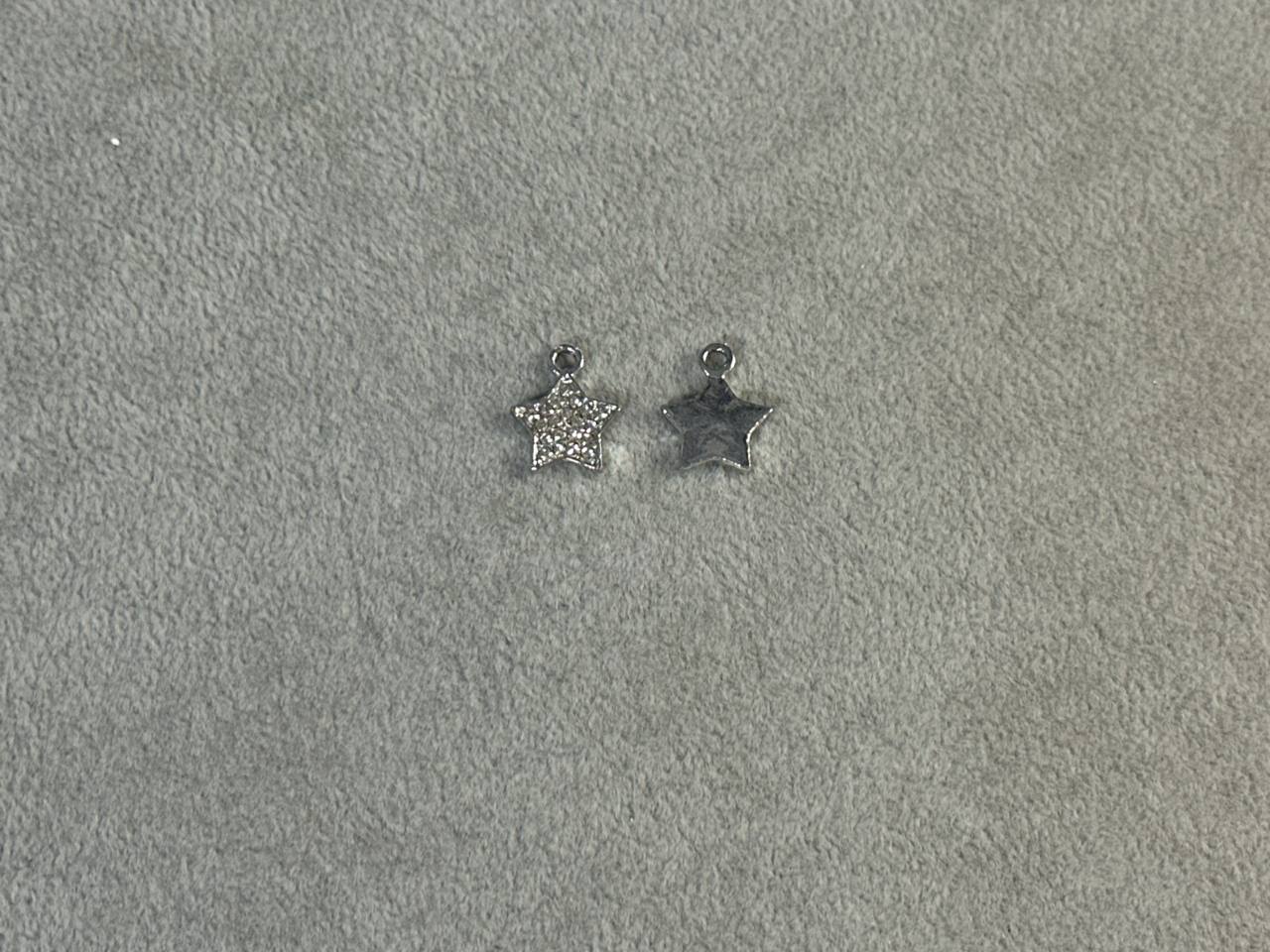 Star Pendant - VV047