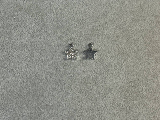 Star Pendant - VV047