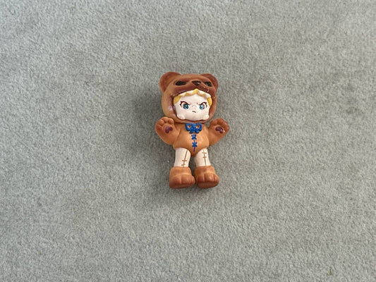Dora