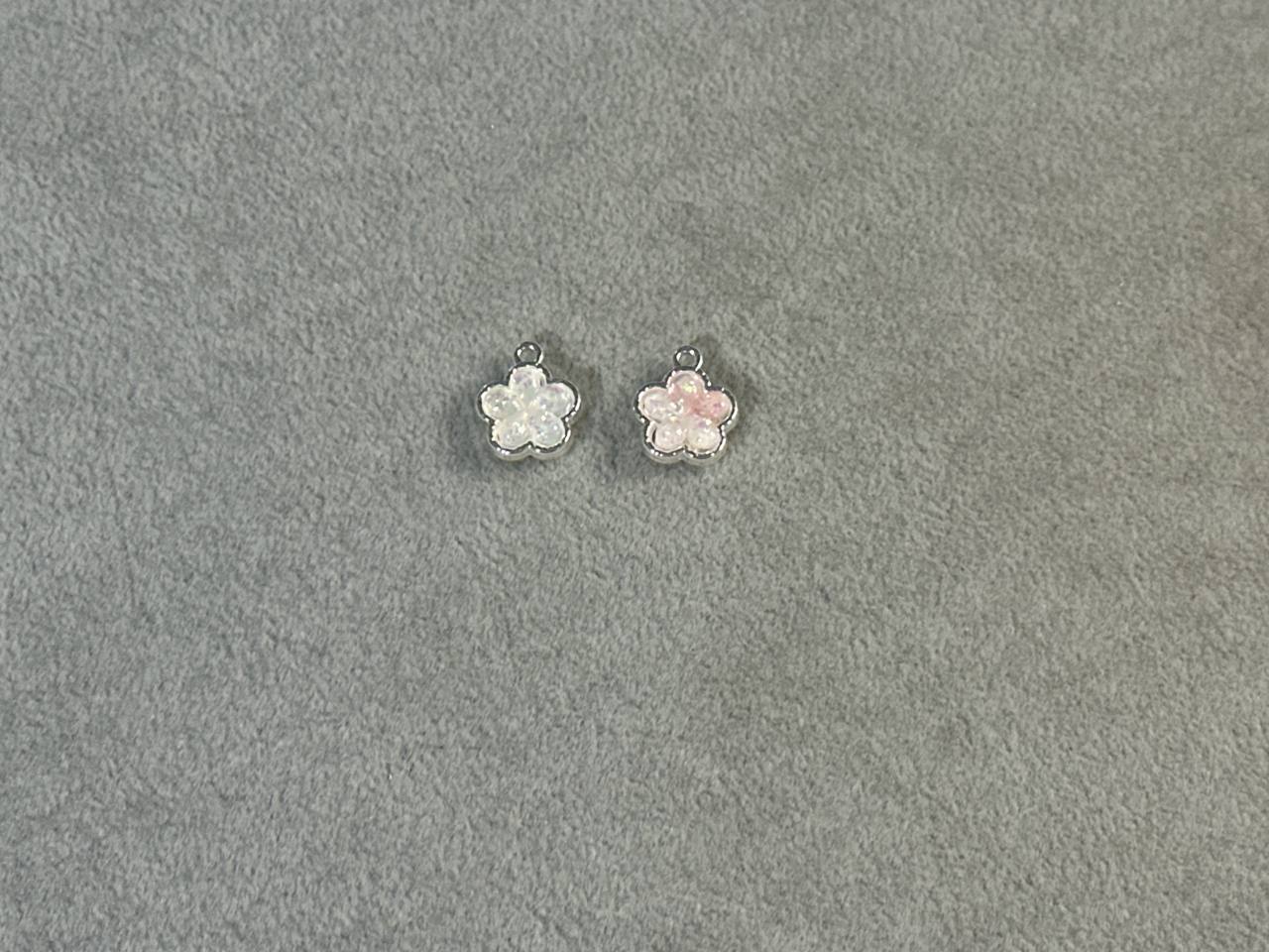 Flower Pendant
