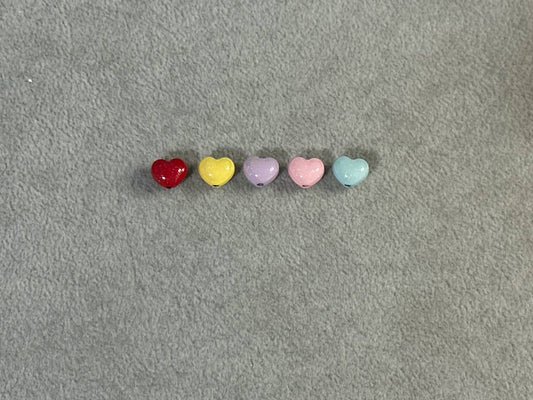 Glitter Heart