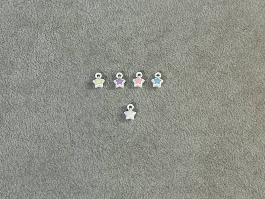 Star Pendant