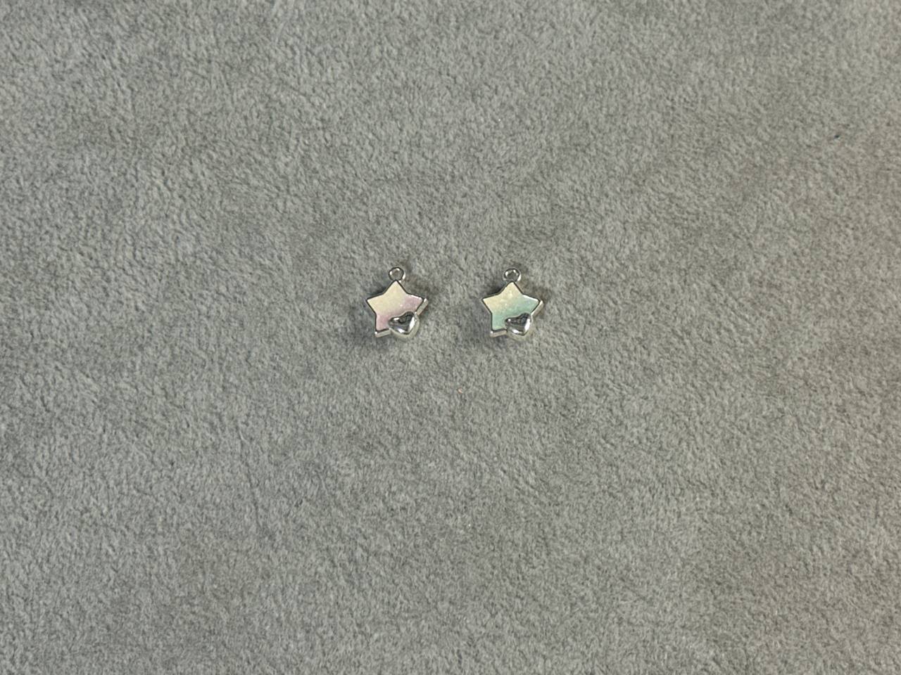 Star Pendant
