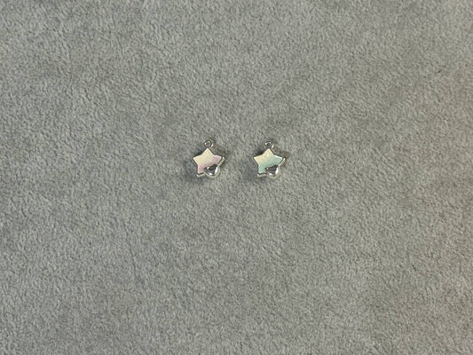 Star Pendant