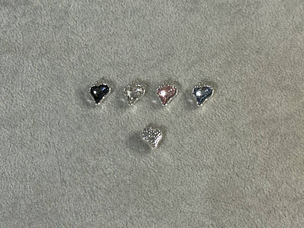 Heart Pendant