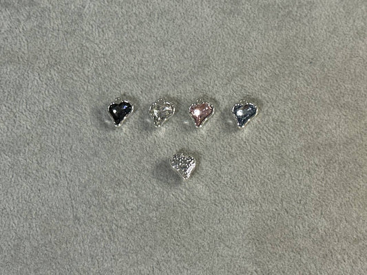 Heart Pendant